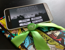 Picture of the 3rd place price